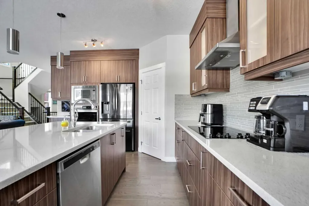 92 Red Embers Terrace NE Calgary AB T3N 1K8
