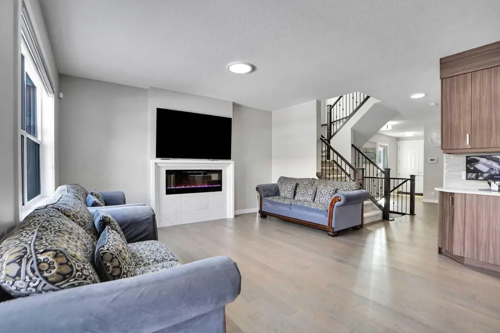 92 Red Embers Terrace NE Calgary AB T3N 1K8