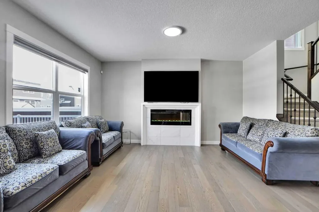 92 Red Embers Terrace NE Calgary AB T3N 1K8