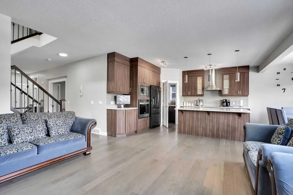 92 Red Embers Terrace NE Calgary AB T3N 1K8
