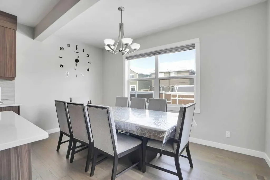 92 Red Embers Terrace NE Calgary AB T3N 1K8