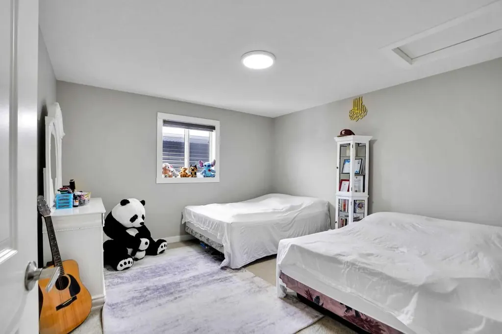 92 Red Embers Terrace NE Calgary AB T3N 1K8