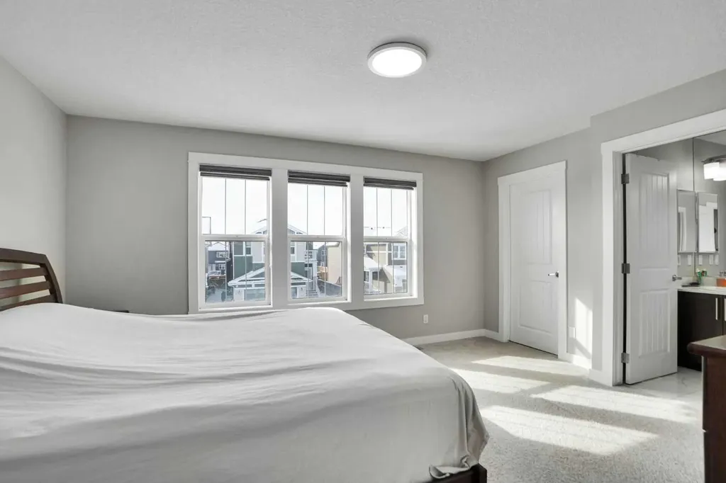 92 Red Embers Terrace NE Calgary AB T3N 1K8