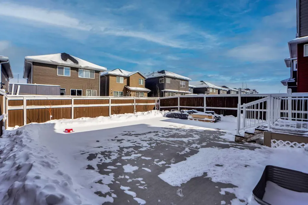 92 Red Embers Terrace NE Calgary AB T3N 1K8