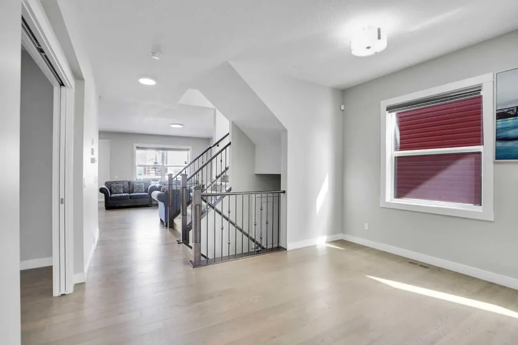 92 Red Embers Terrace NE Calgary AB T3N 1K8