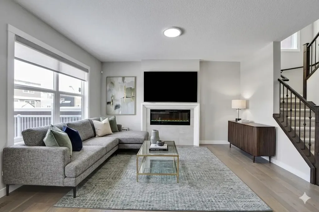 92 Red Embers Terrace NE Calgary AB T3N 1K8