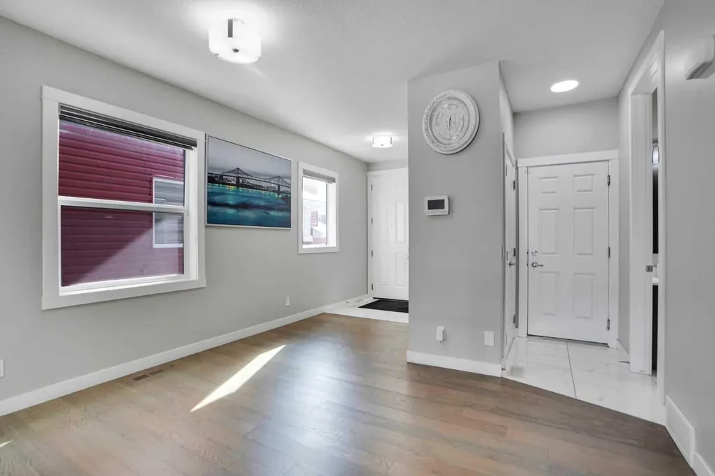 92 Red Embers Terrace NE Calgary AB T3N 1K8