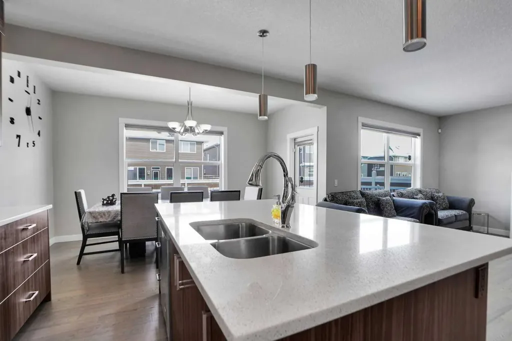 92 Red Embers Terrace NE Calgary AB T3N 1K8