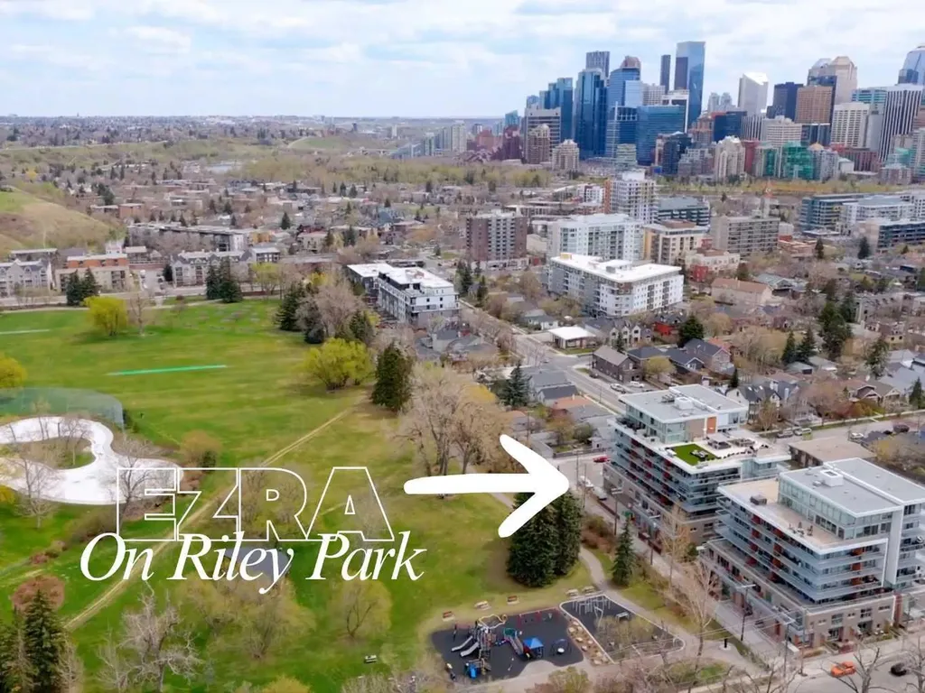 1234 5 Avenue NW Calgary AB T2N0R9