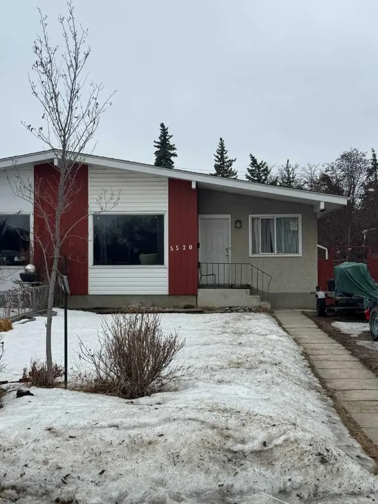 5520 60 Avenue Red Deer AB T4N 4W1