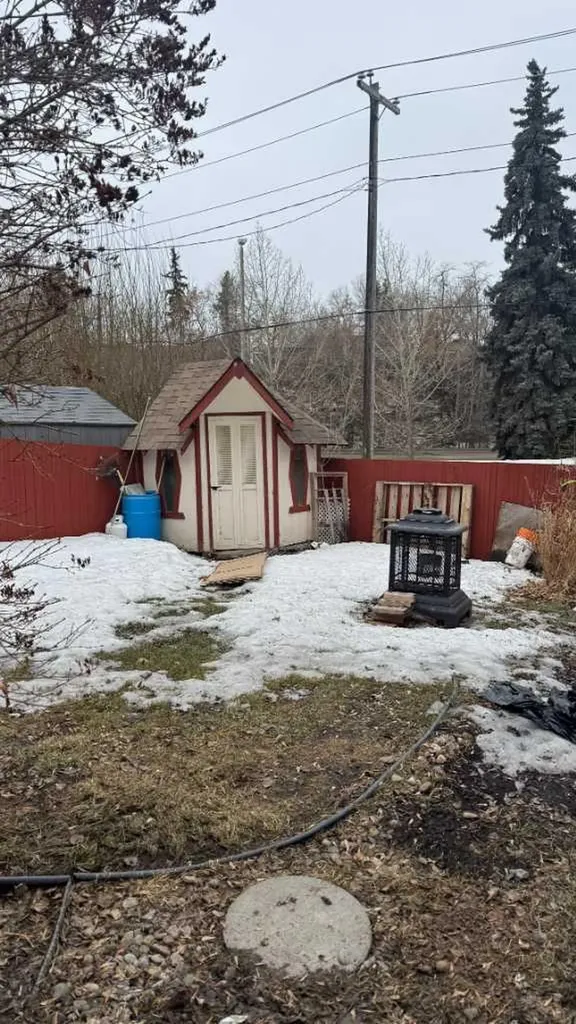 5520 60 Avenue Red Deer AB T4N 4W1