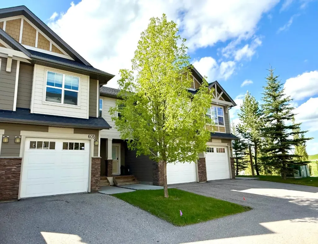 101 Sunset Drive Cochrane AB T4C 0W8