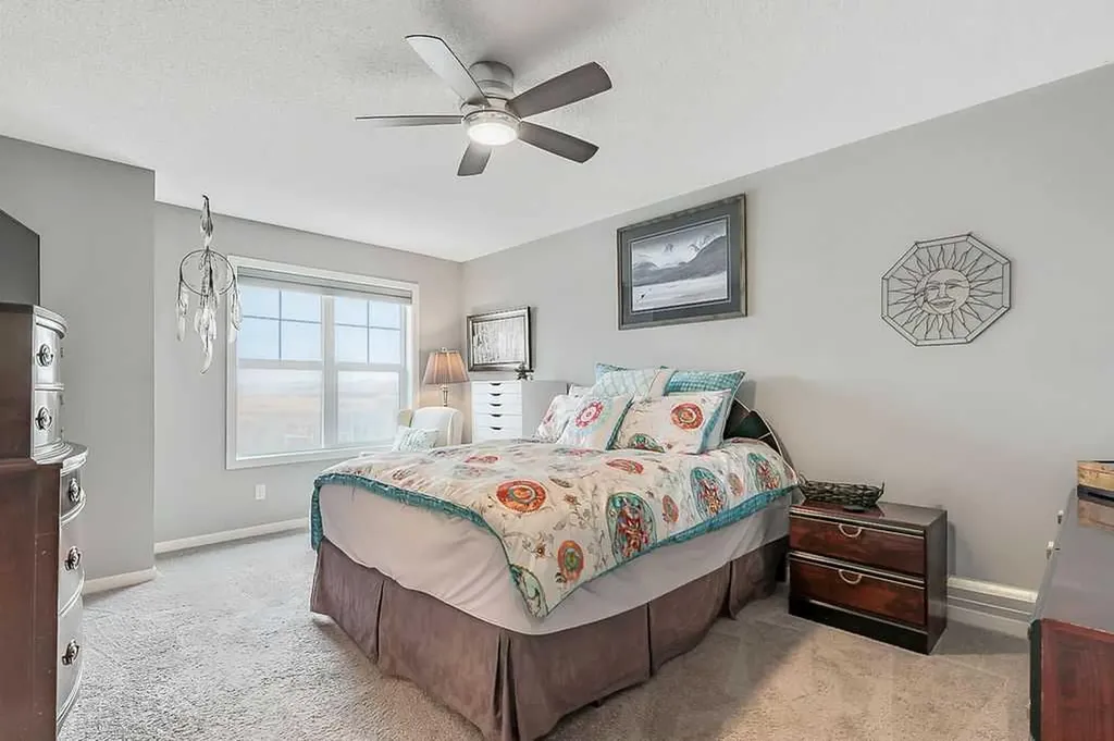 101 Sunset Drive Cochrane AB T4C 0W8