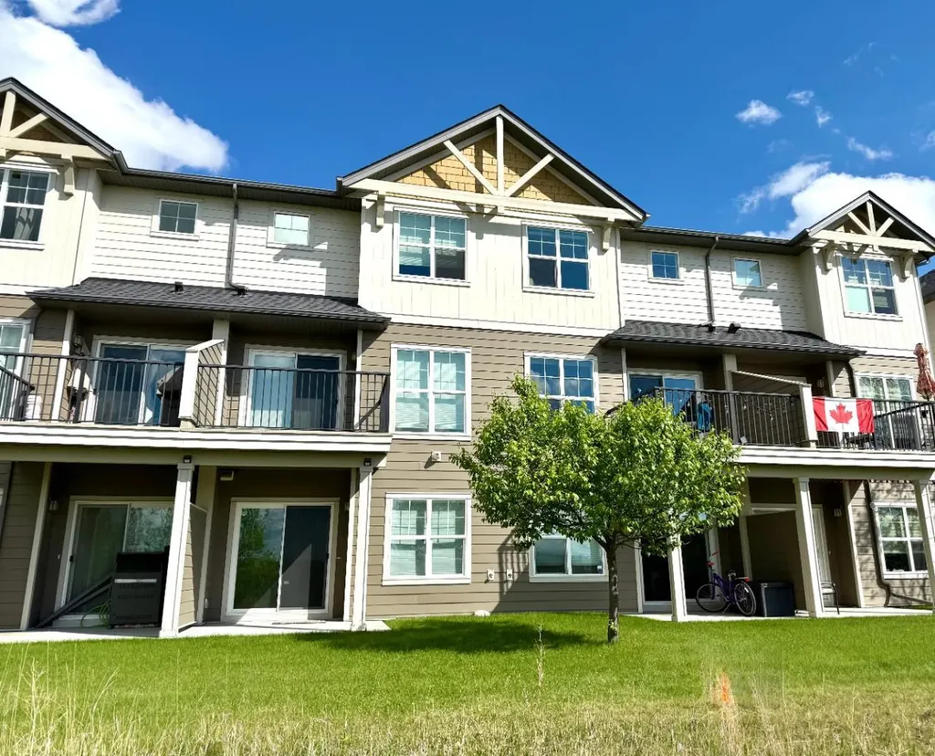 101 Sunset Drive Cochrane AB T4C 0W8