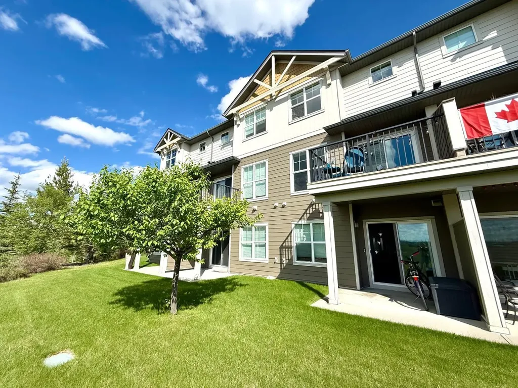 101 Sunset Drive Cochrane AB T4C 0W8