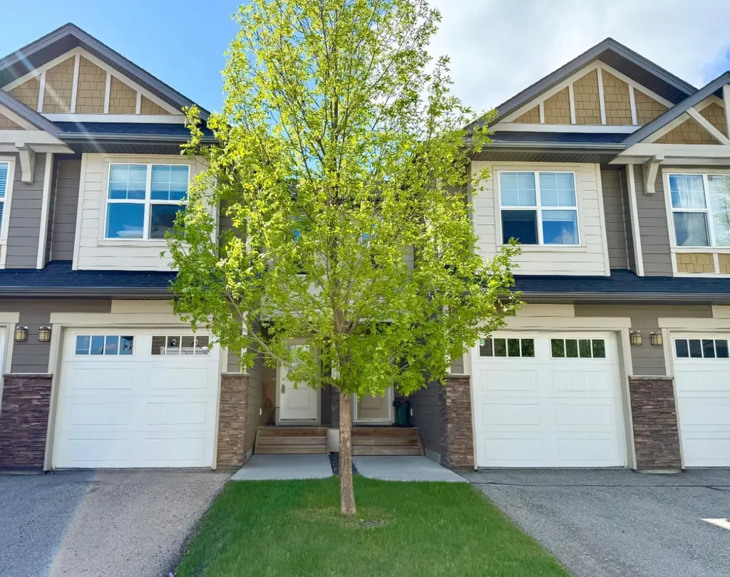 101 Sunset Drive Cochrane AB T4C 0W8