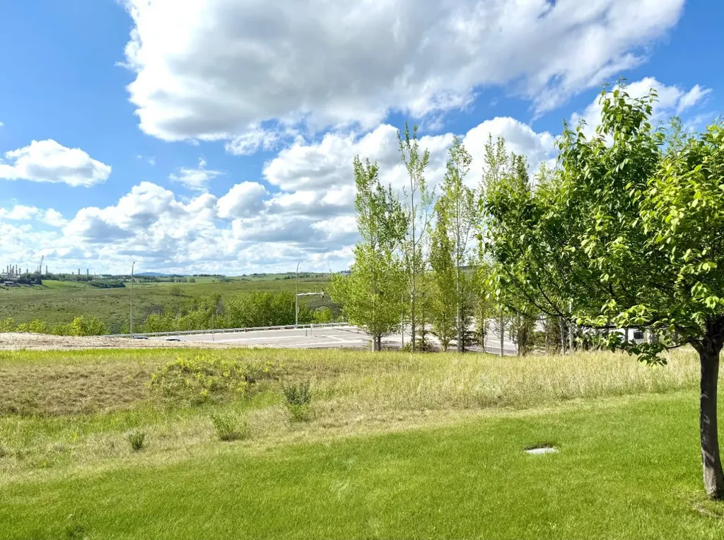 101 Sunset Drive Cochrane AB T4C 0W8