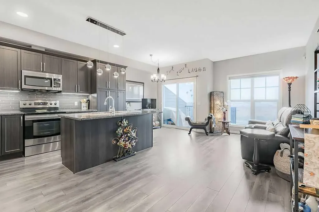 101 Sunset Drive Cochrane AB T4C 0W8