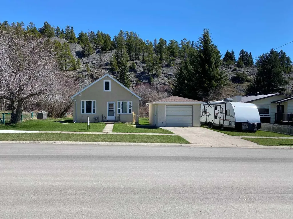 20601 25 Avenue Bellevue AB T0K 0C0
