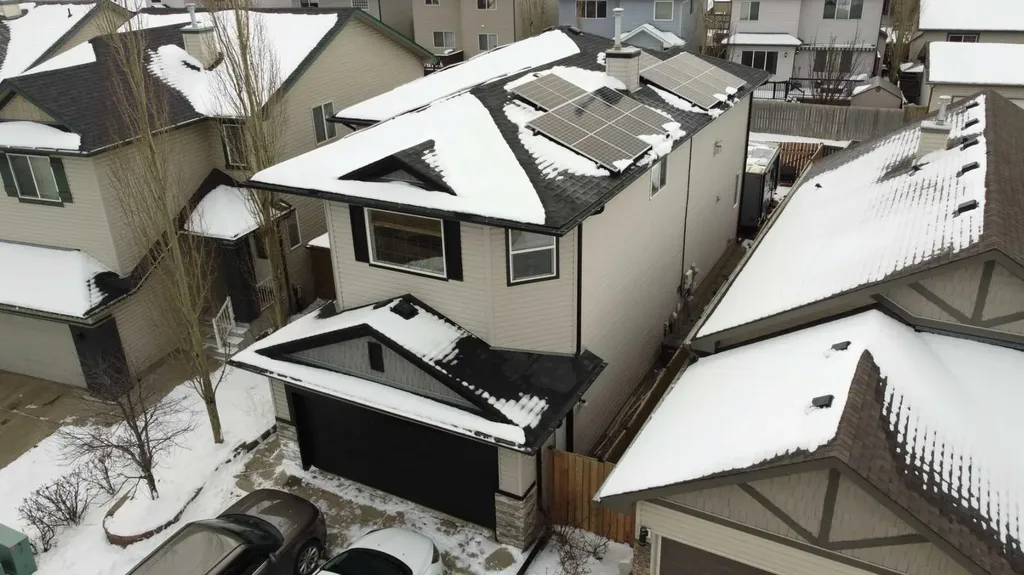 377 Cimarron Boulevard Okotoks AB T1S 2L8