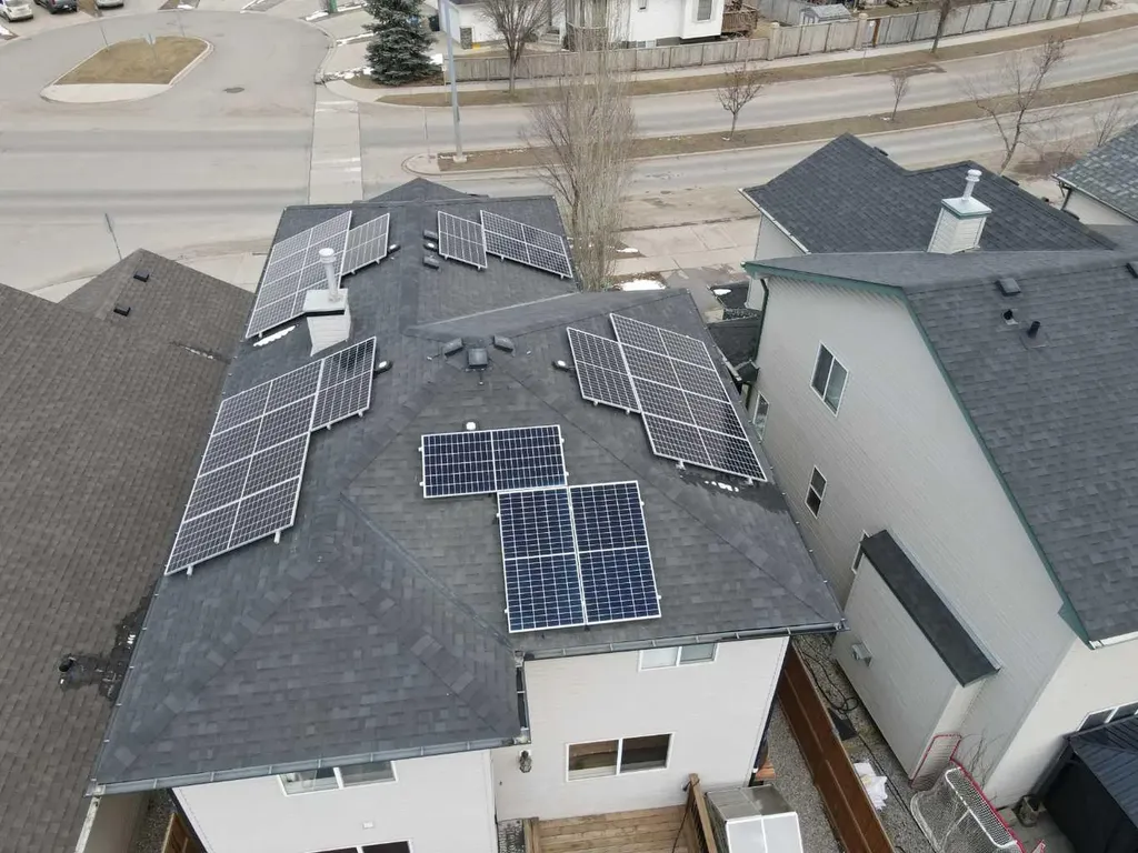 377 Cimarron Boulevard Okotoks AB T1S 2L8