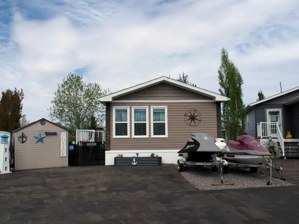 41019 Range Road 11 Rural Lacombe County AB T0C0J1