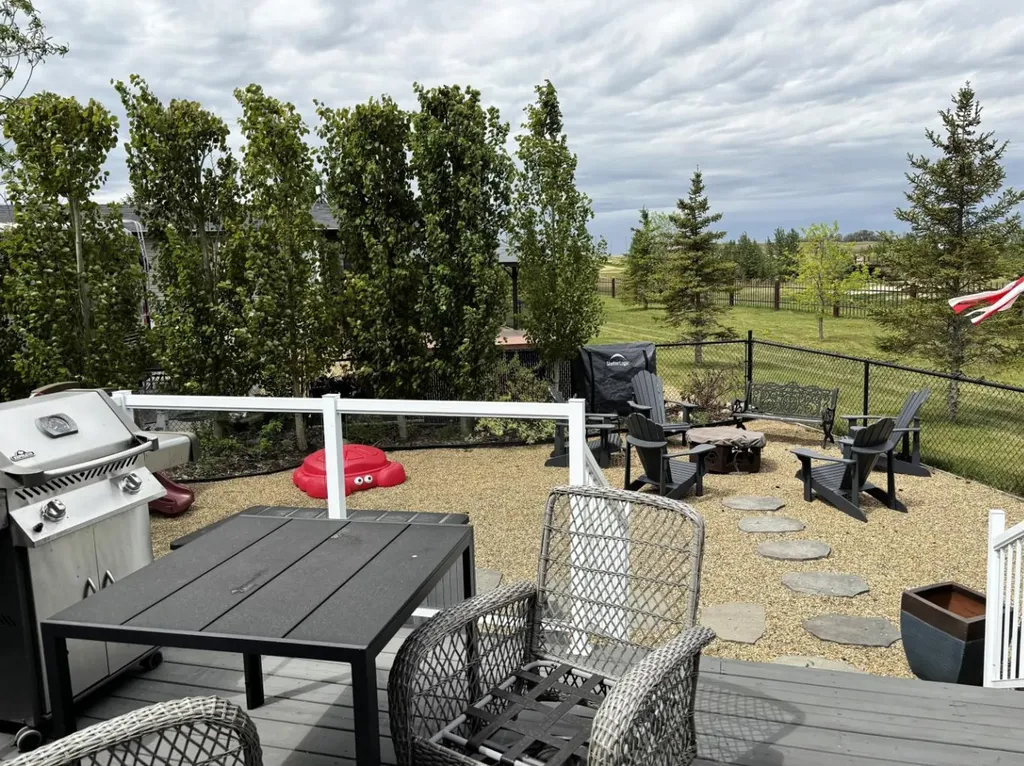 41019 Range Road 11 Rural Lacombe County AB T0C0J1