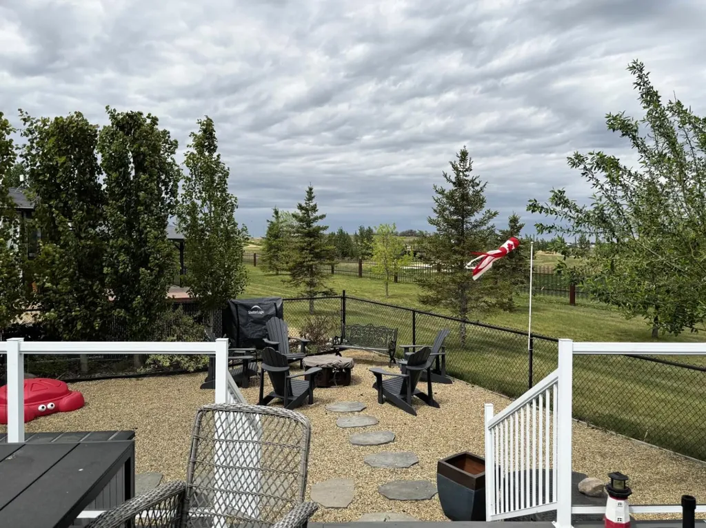 41019 Range Road 11 Rural Lacombe County AB T0C0J1