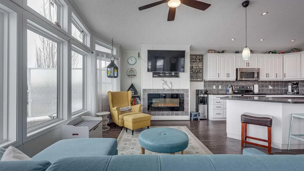 41019 Range Road 11 Rural Lacombe County AB T0C0J1