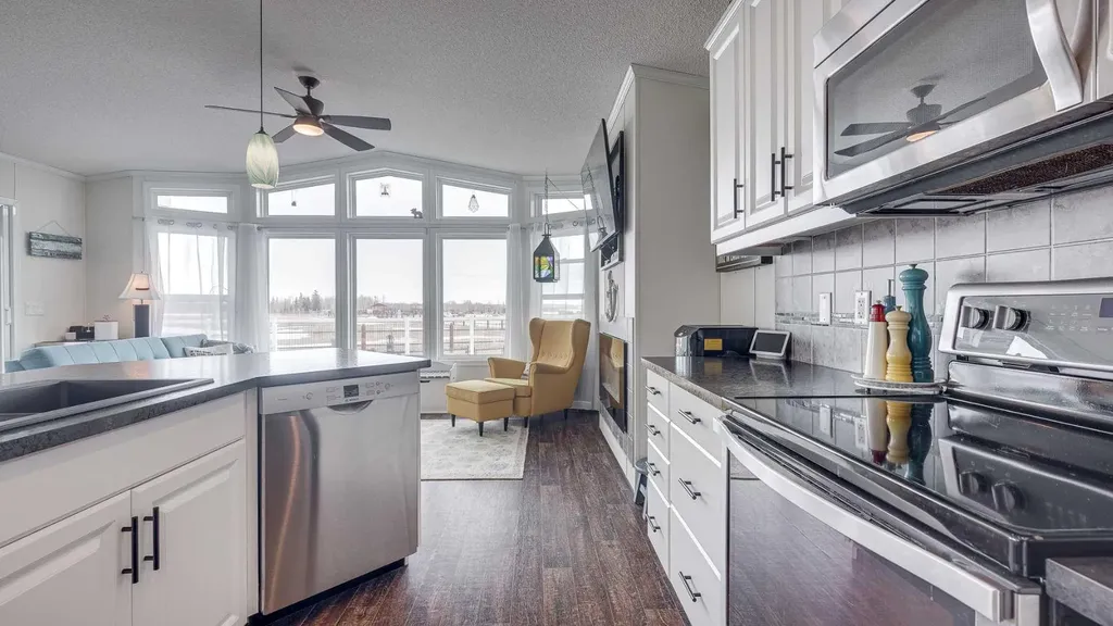 41019 Range Road 11 Rural Lacombe County AB T0C0J1