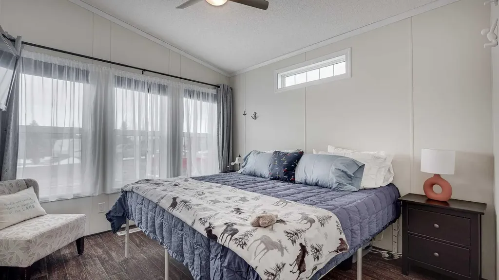 41019 Range Road 11 Rural Lacombe County AB T0C0J1
