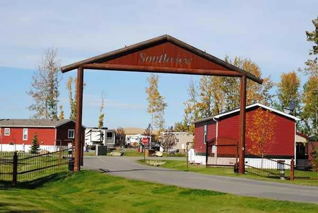 41019 Range Road 11 Rural Lacombe County AB T0C0J1