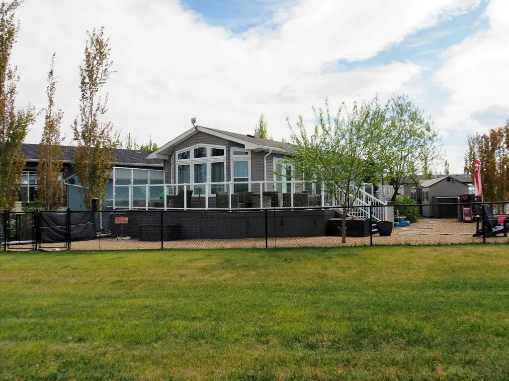 41019 Range Road 11 Rural Lacombe County AB T0C0J1