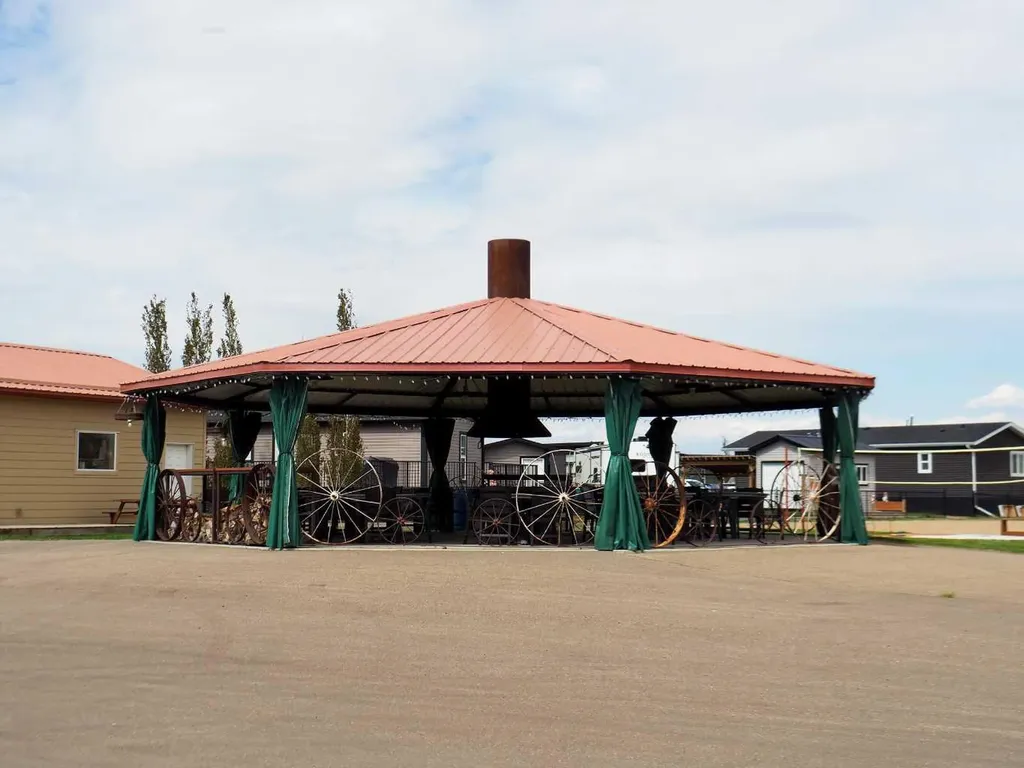 41019 Range Road 11 Rural Lacombe County AB T0C0J1