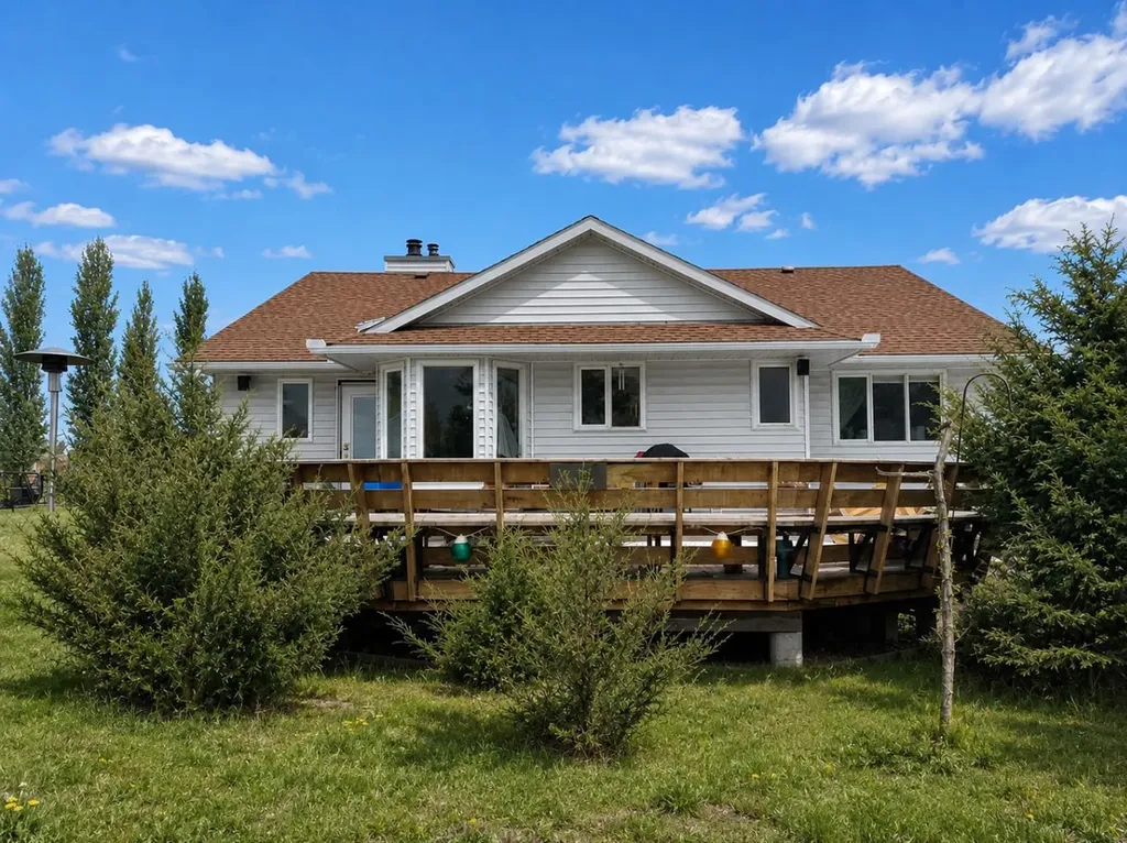 592062 Highway 32 Rural Woodlands County AB T7S 1N5