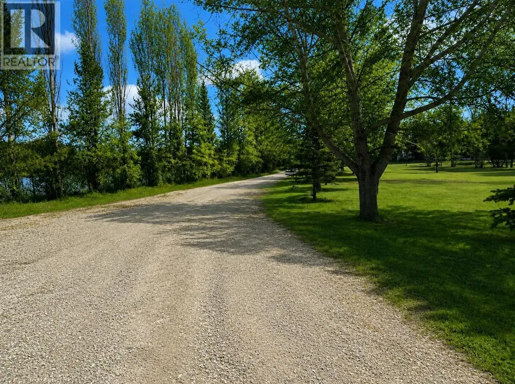 592062 Highway 32 Rural Woodlands County AB T7S 1N5