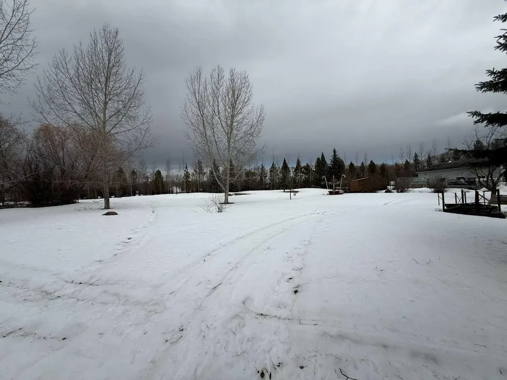 592062 Highway 32 Rural Woodlands County AB T7S 1N5