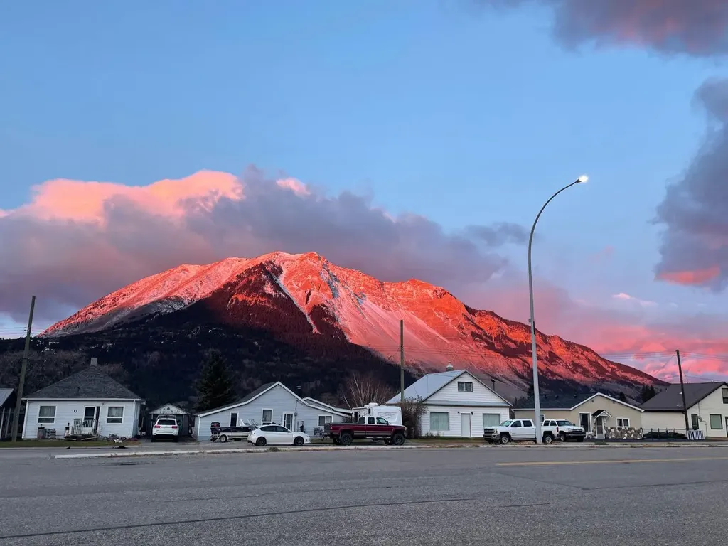 2702 216street Bellevue AB T0K0C0