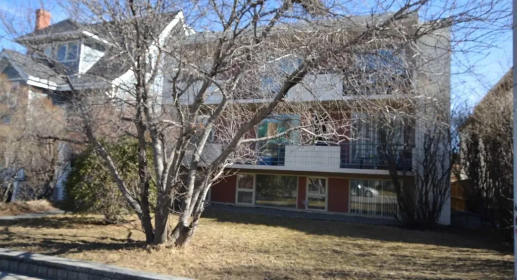 Calgary AB