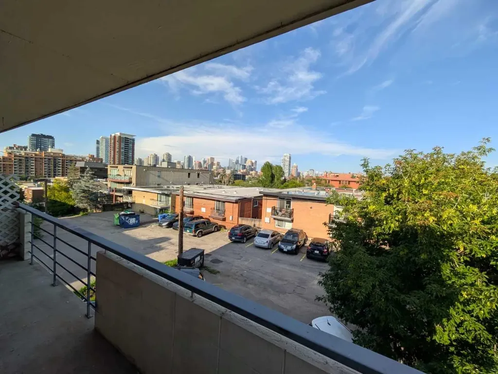 Calgary AB