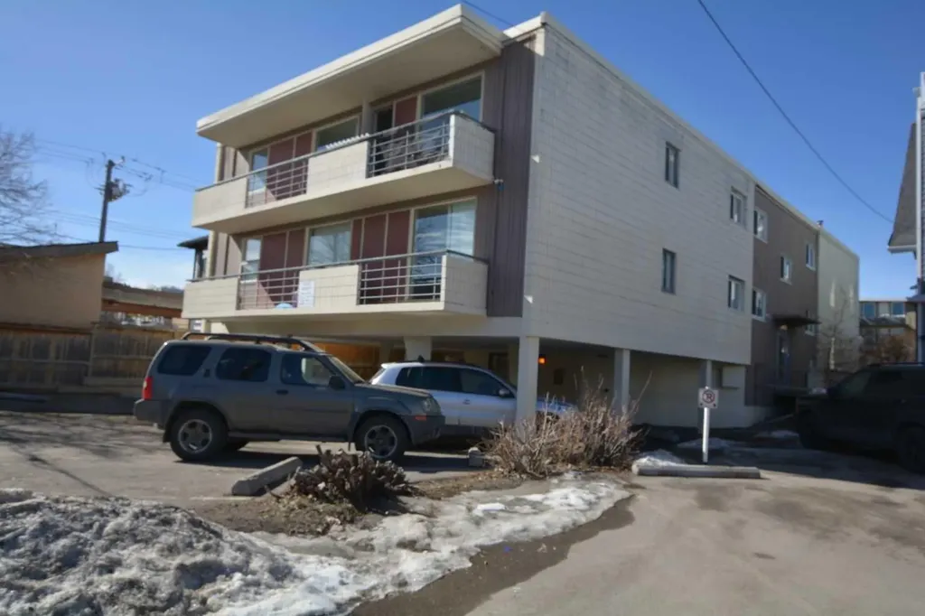 Calgary AB