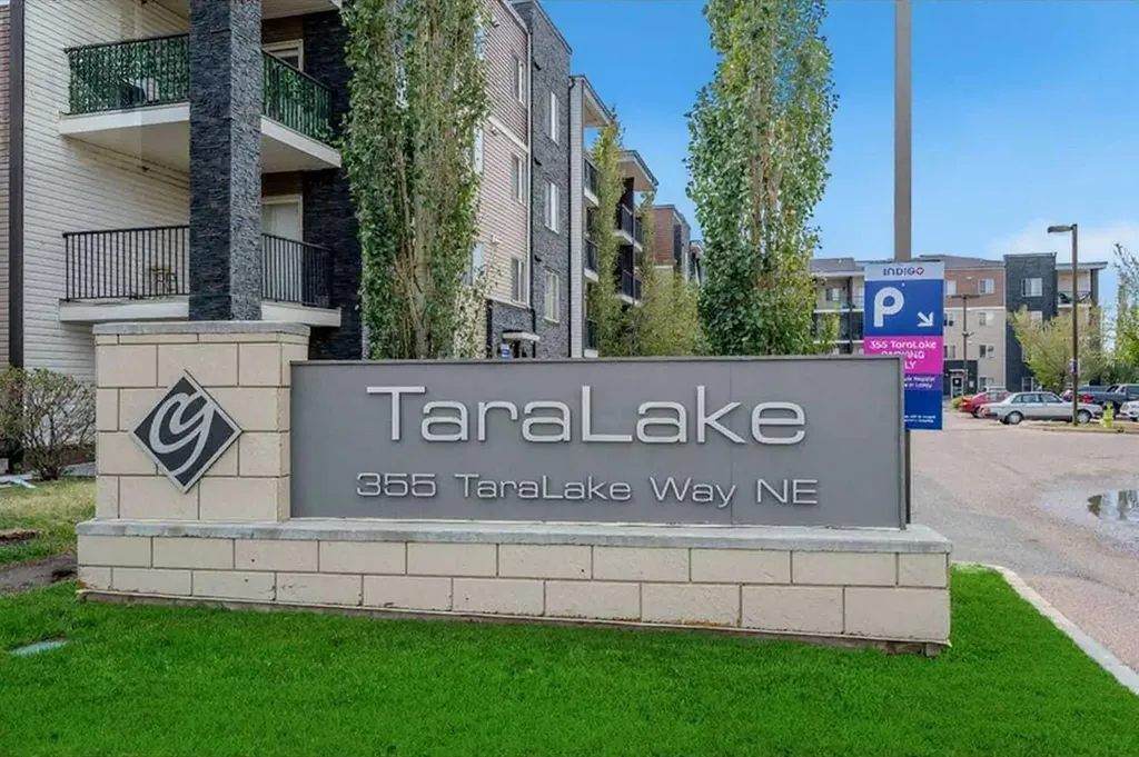 355 Taralake Way NE Calgary AB T3J0M1