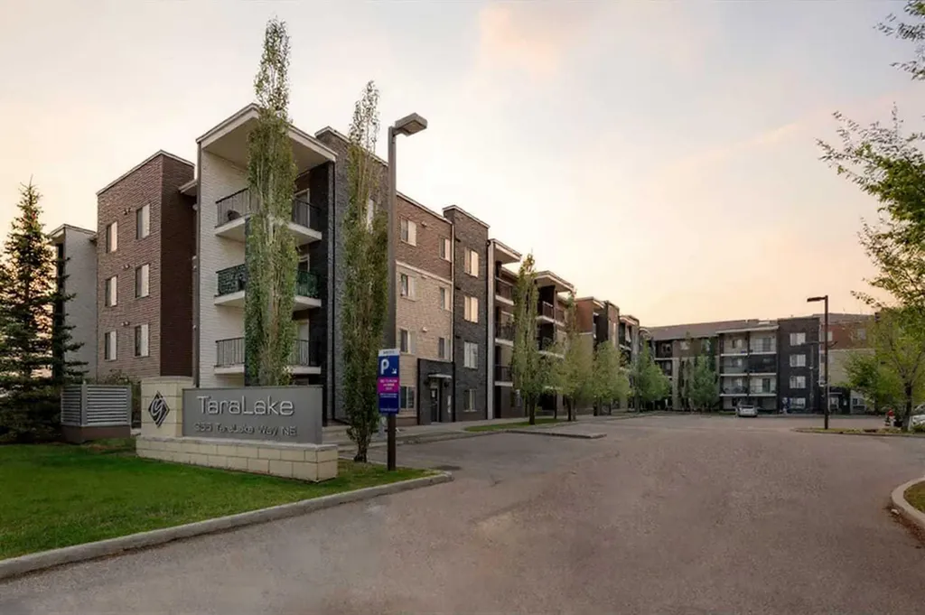 355 Taralake Way NE Calgary AB T3J0M1