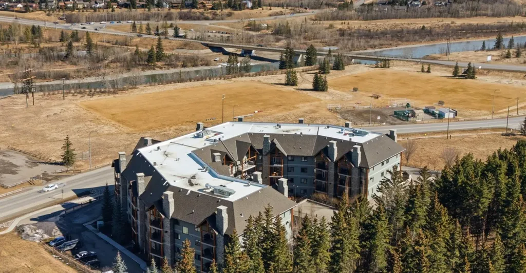 77 George Fox Trail Cochrane AB T4C 0N1