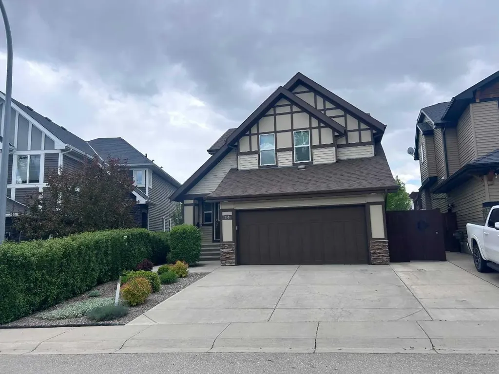 300 Coopers Hill SW Airdrie AB T4B 0S1