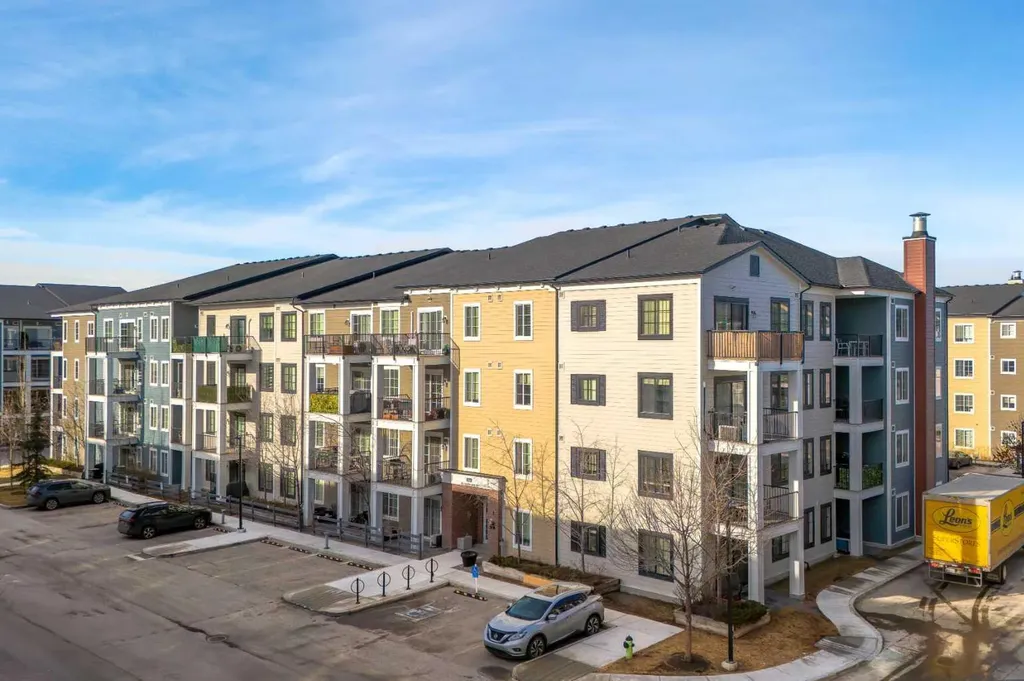 215 Legacy Boulevard SE Calgary AB T2X 3Z6