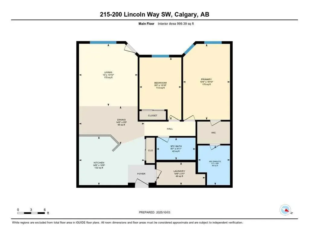 200 Lincoln Way SW Calgary AB T3E 7G7