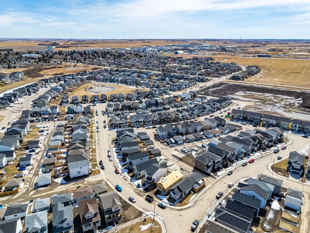 151 Ellen Road Crossfield AB T0M 0S0