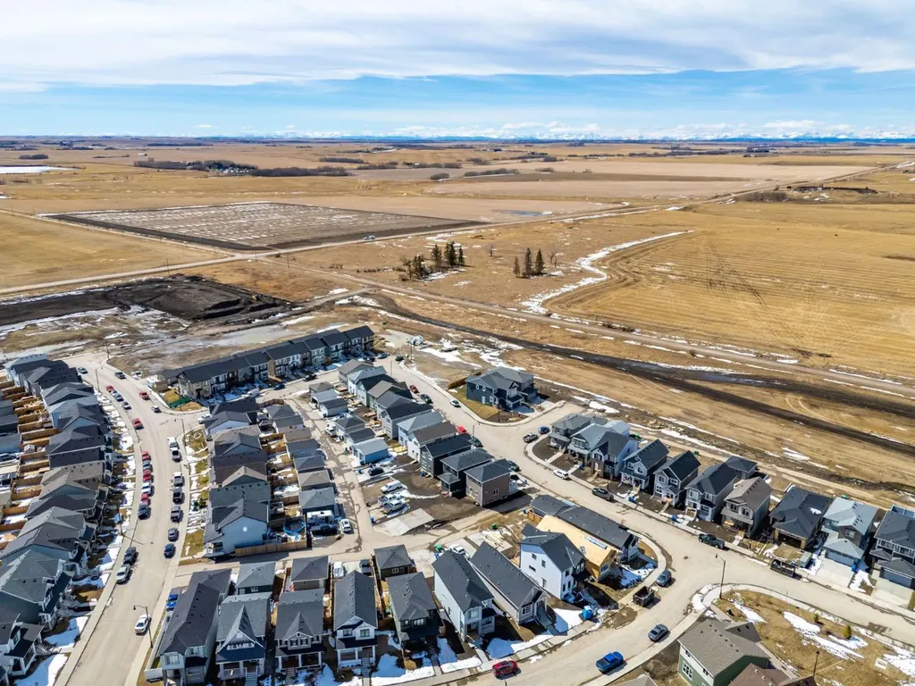 151 Ellen Road Crossfield AB T0M 0S0