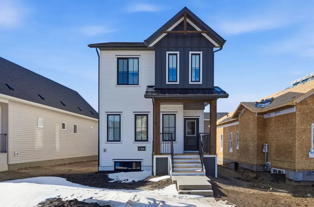 151 Ellen Road Crossfield AB T0M 0S0